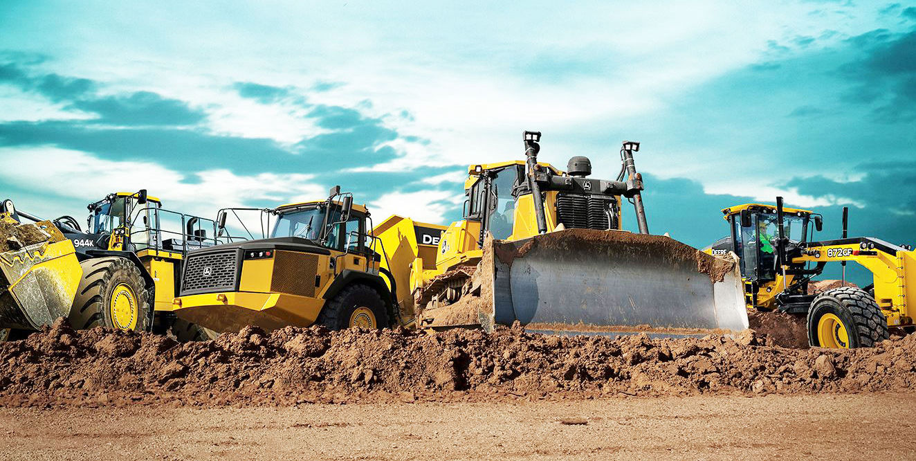 Dukungan pertambangan andal