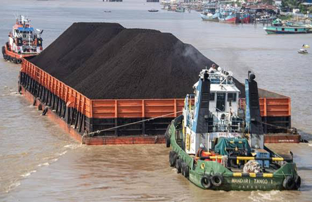 Ilustrasi Pelabuhan Peti Kemas